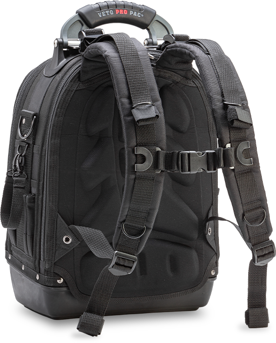 Tech Pac BlackOut