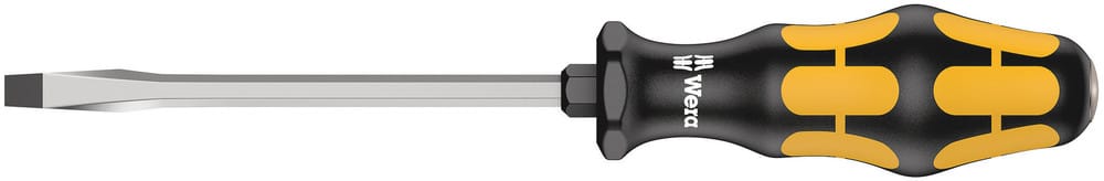WERA 05018268001 932 A Screwdriver for slotted screws, 1.6 x 9 x 150 mm