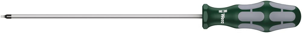 WERA 05117683001 368 Screwdriver for square socket head screws, # 1 x 200 mm