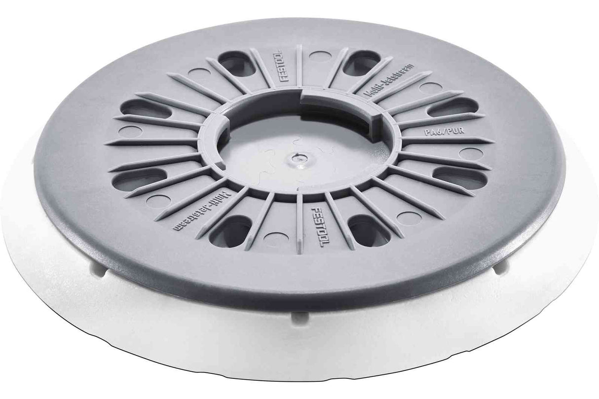 FESTOOL 202462 Sander Backing Pad ST-STF D150/MJ2-FX-SW