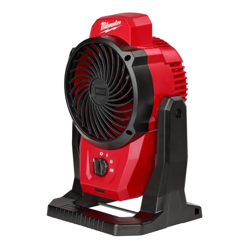 MILWAUKEE 0820-20 M12 Mounting Fan