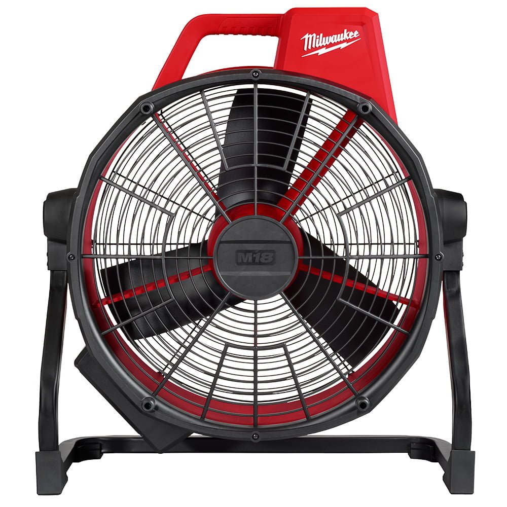 MILWAUKEE 0821-20 M18™ Brushless 18" Fan