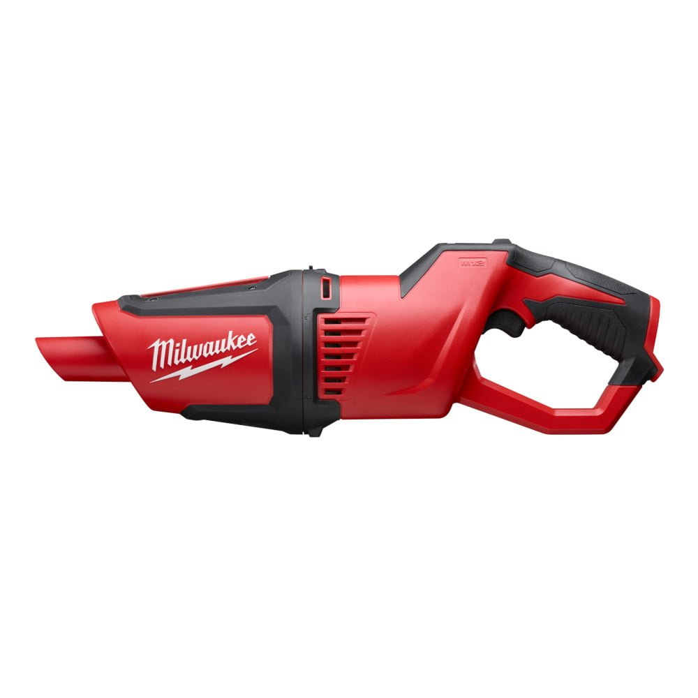 MILWAUKEE 0850-20 M12™ Compact Vacuum (Bare Tool)