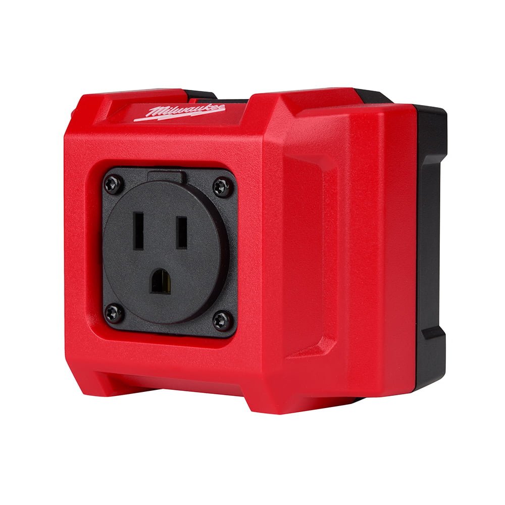 MILWAUKEE 0950-20 Wireless Dust Control Adapter & Remote Kit