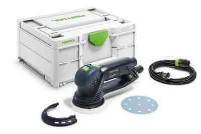 FESTOOL 576032 Multi-Mode Sander ROTEX RO 125 FEQ-Plus