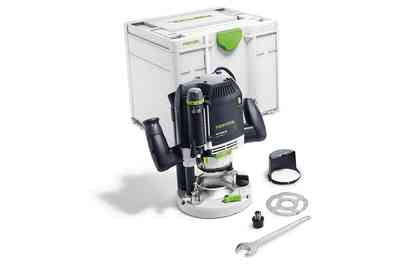 FESTOOL 576223 Router OF 2200 EB-F-Plus