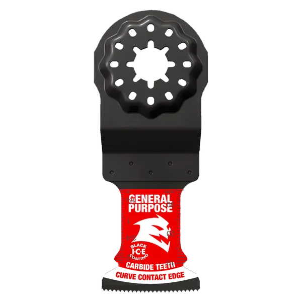 DIABLO DOS125CGP3 S 1/1/4 TCT GP OMT