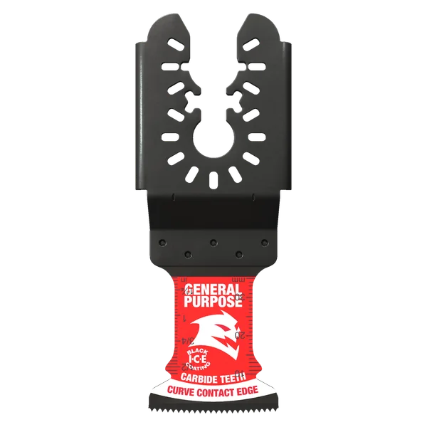 DIABLO DOU125CGP U 1-1/4 TCT GP OMT