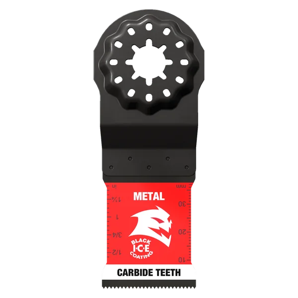 DIABLO DOS125CF3 S 1/1/4 TCT MTL BLA