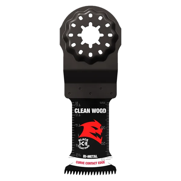 DIABLO DOS125JBW3 S 1/1/4 BIM JT CLN