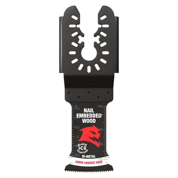 DIABLO DOU125BW3 U 1-1/4BIM NAIL-EM 3PC