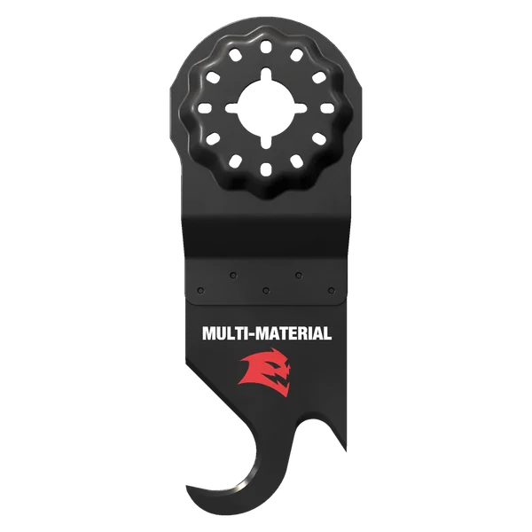 DIABLO DOS125KNFE KNIFE BLADE STARLOCK