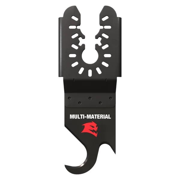 DIABLO DOU125KNFE CARBIDE STEEL HOOK KNIFE