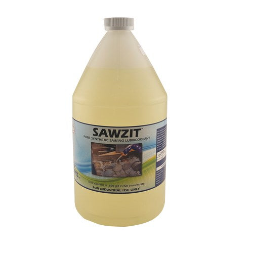 SAWZIT COOLANT - 1 GAL.