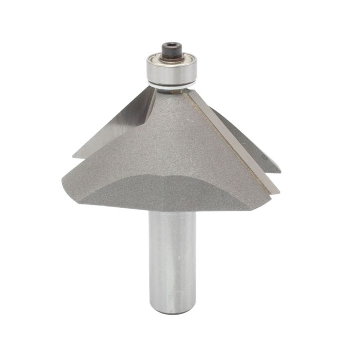 DIMAR 102R8-45C CHAMFER BIT