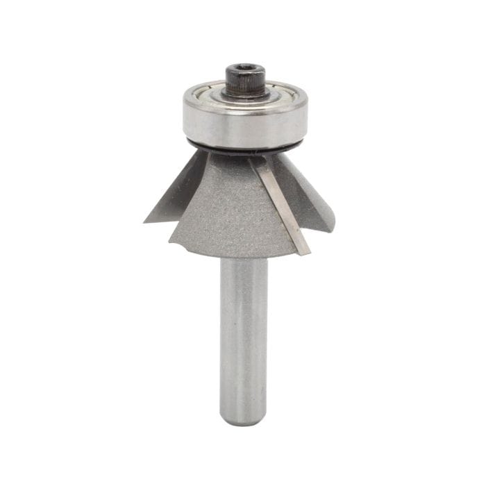 DIMAR 102RR4-25 BEVEL TRIM BIT