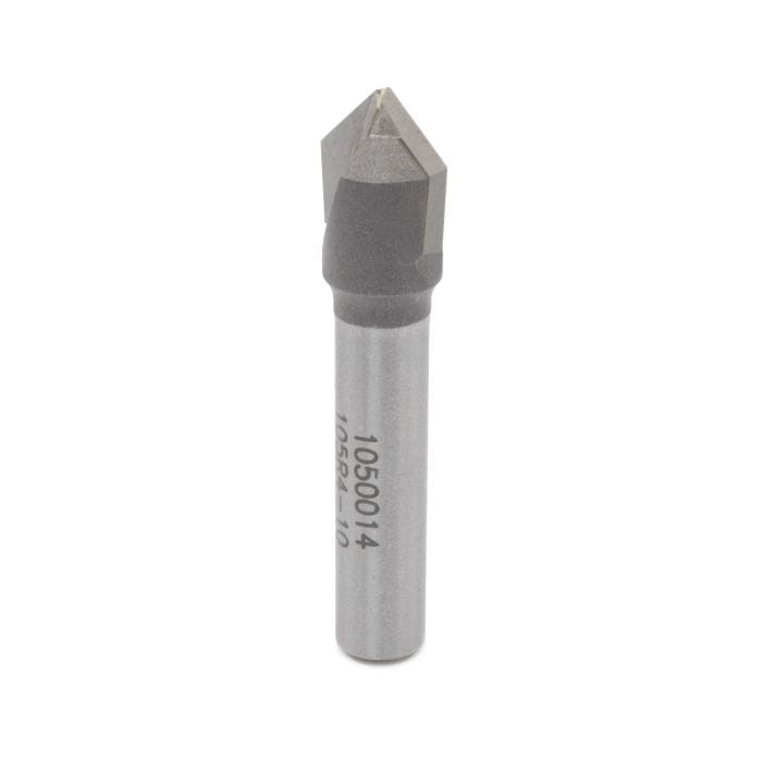DIMAR 105R4-10 V GROOVING BIT