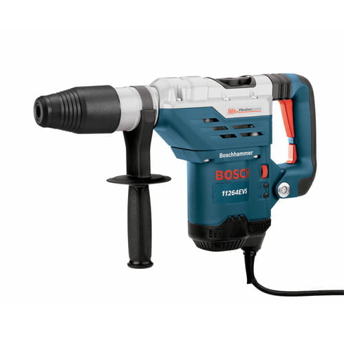BOSCH 11264EVS SDS-max® 1-5/8 In. Combination Hammer