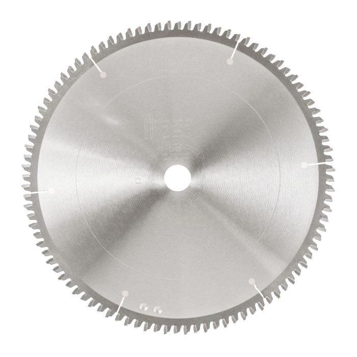 DIMAR 12-96TNTD 12" MELAMINE 12 X 96 DOUBLE SIDED MELAMINE