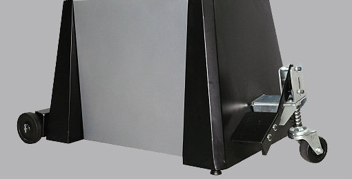 LAGUNA MBA14/12 WHEEL SYSTEM 14|12, 14bx, REVO 12|16: WHEEL SYSTEM