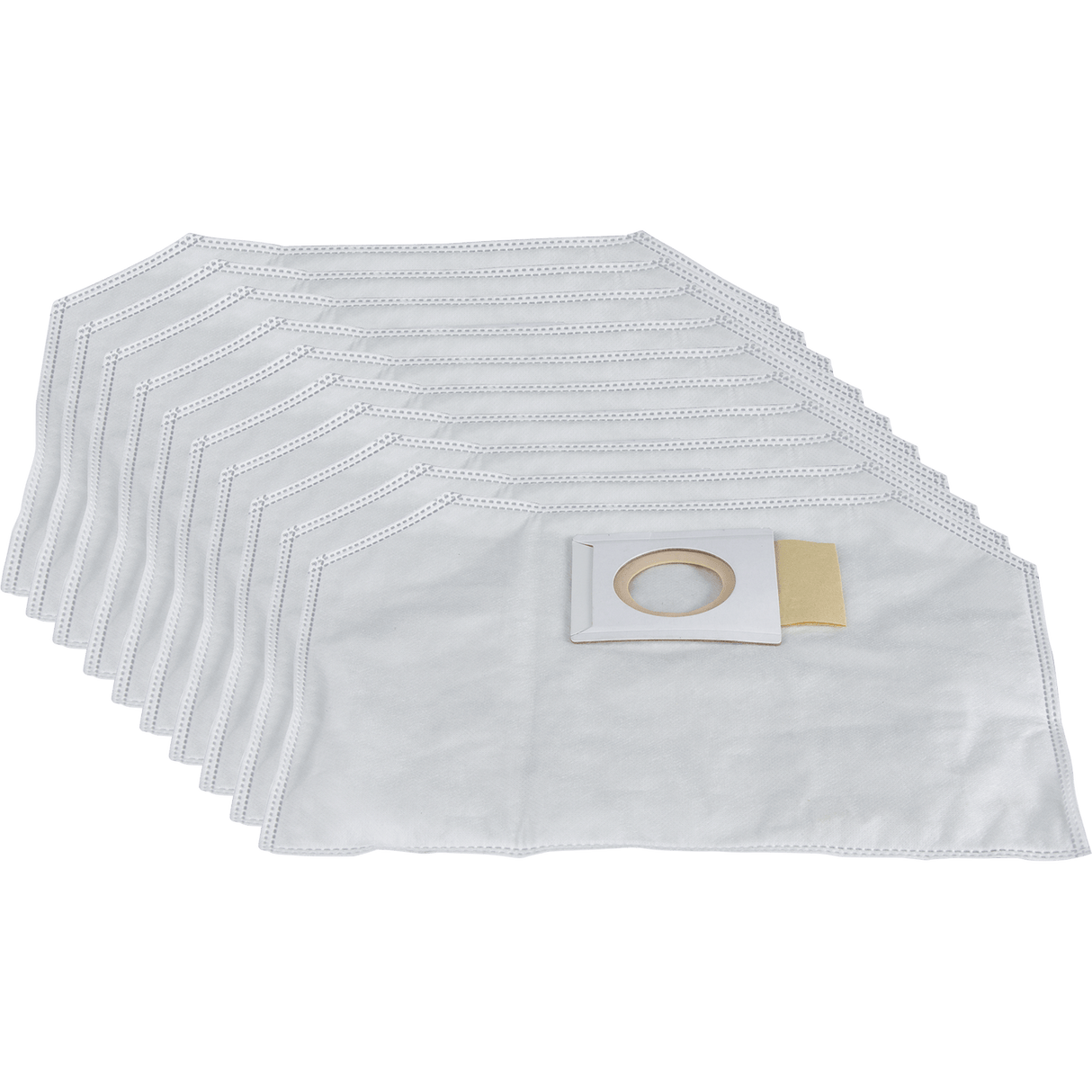MAKITA 197902-0 Filter Bag Set (10/pk)