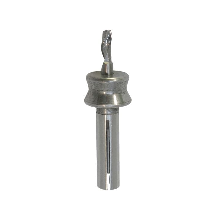 DIMAR 1927124 ADAPTER FOR SOLID CARBIDE SPIRAL BITS