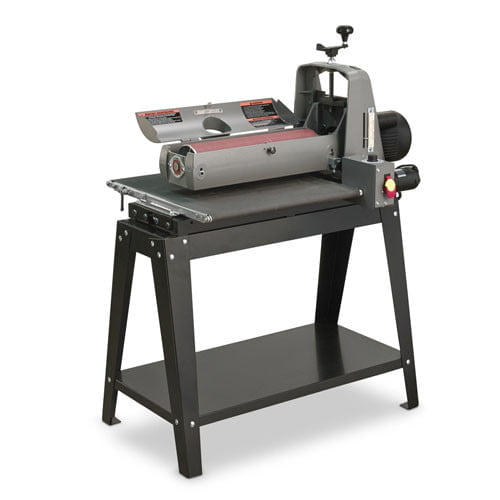 LAGUNA SUPMX-71938-D 19-38 Drum Sander