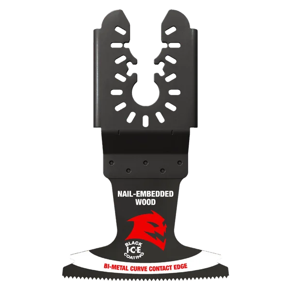 DIABLO DOU250BW3 U 2-1/2 BIM NAIL-EM 3PC