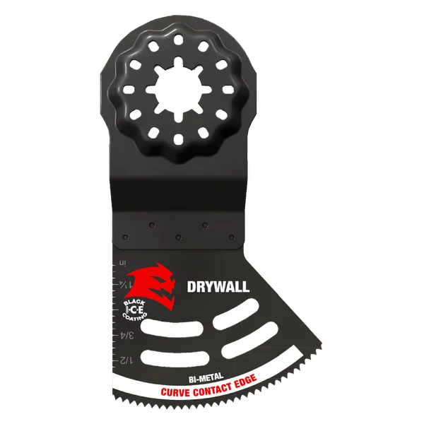 DIABLO DOS200RBD DB S BIM DRYWALL OM