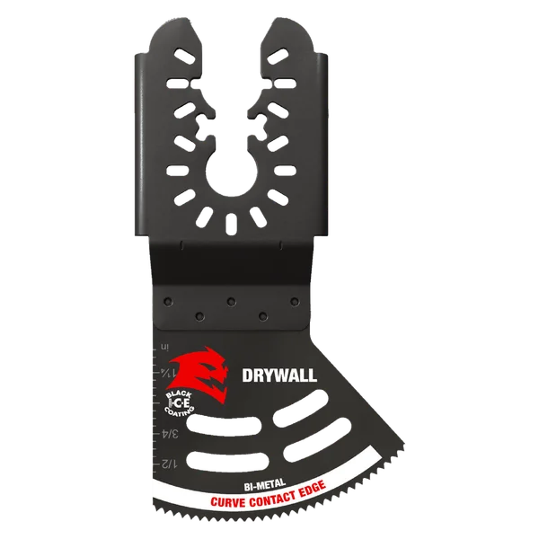 DIABLO DOU200RBD DB U BIM DRYWALL BL