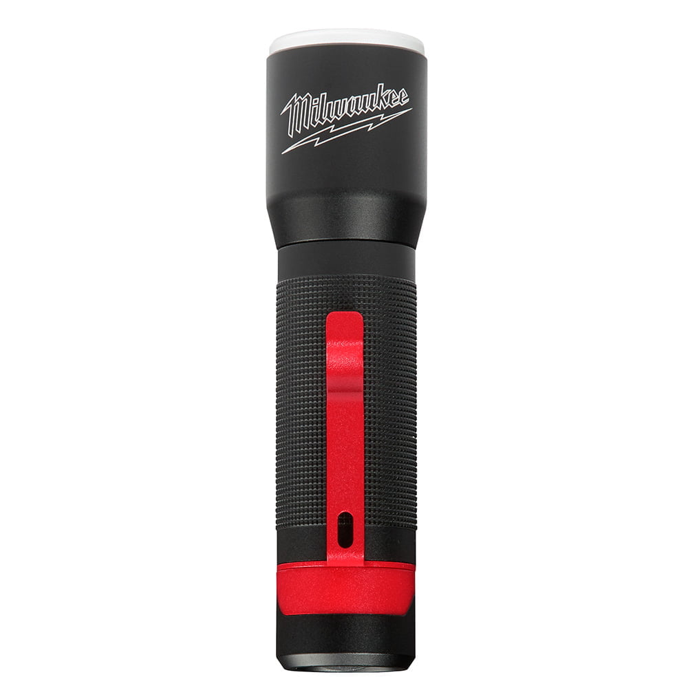 MILWAUKEE 2107 325L Focusing Flashlight