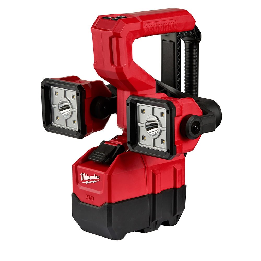 MILWAUKEE 2122-20 M18™ Utility Bucket Light
