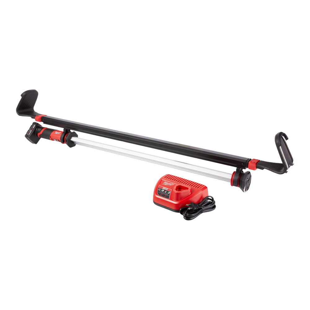 MILWAUKEE 2125-21XC M12™ Underhood Light