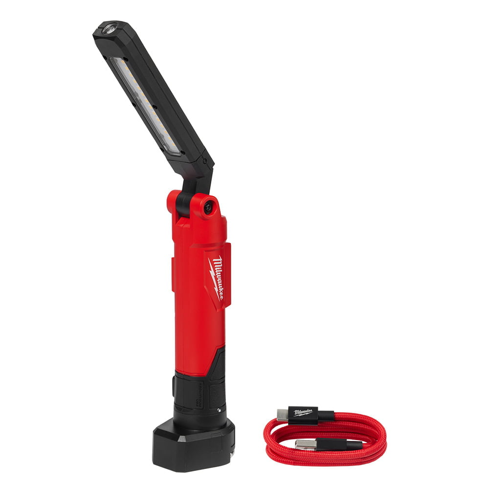MILWAUKEE 2128-21 REDLITHIUM™ USB Stick Light W/ Magnet