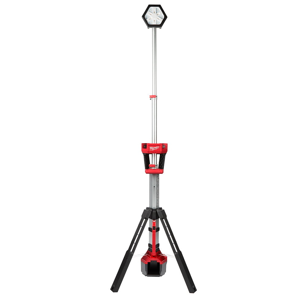 MILWAUKEE 2131-20 M18™ ROCKET™ Dual Power Tower Light
