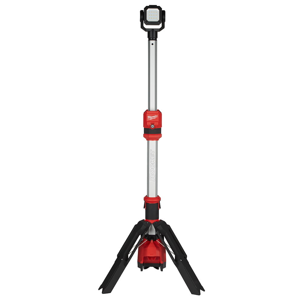 MILWAUKEE 2132-20 M12™ ROCKET™ Dual Power Tower Light