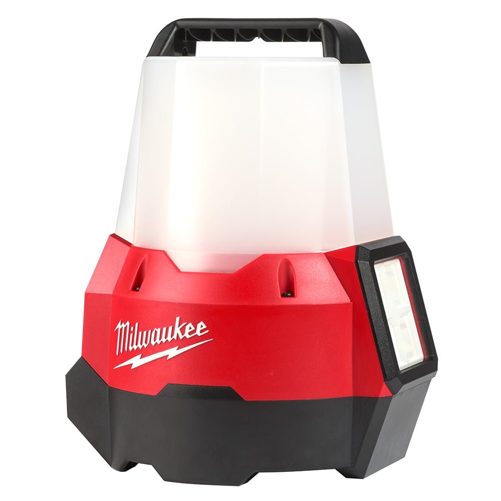 MILWAUKEE 2144-20 M18™ RADIUS™ Compact Site Light w/ Flood Mode