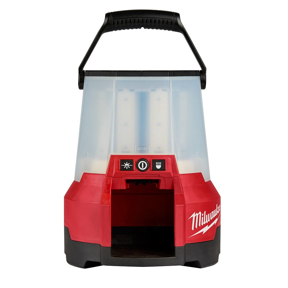 MILWAUKEE 2145-20 M18™ RADIUS™ Compact Site Light