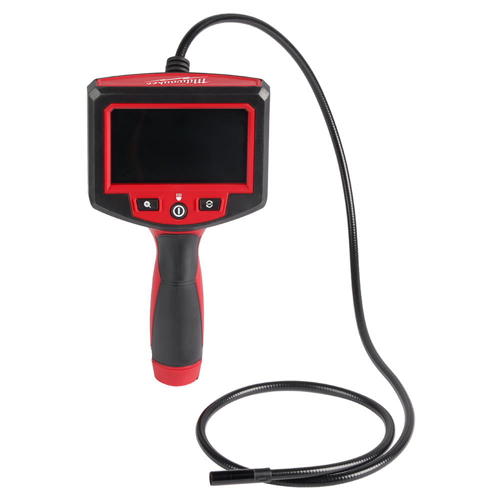 MILWAUKEE 2319-20 M-Spector™ 4’ Inspection Camera