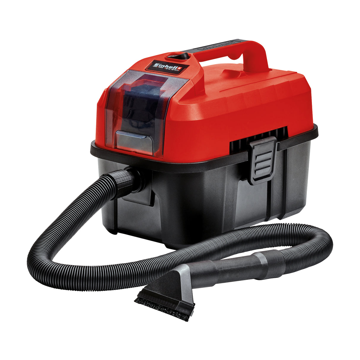 Einhell 2347165 18V 2.6 Gallon (10L) Cordless Wet/Dry Vacuum