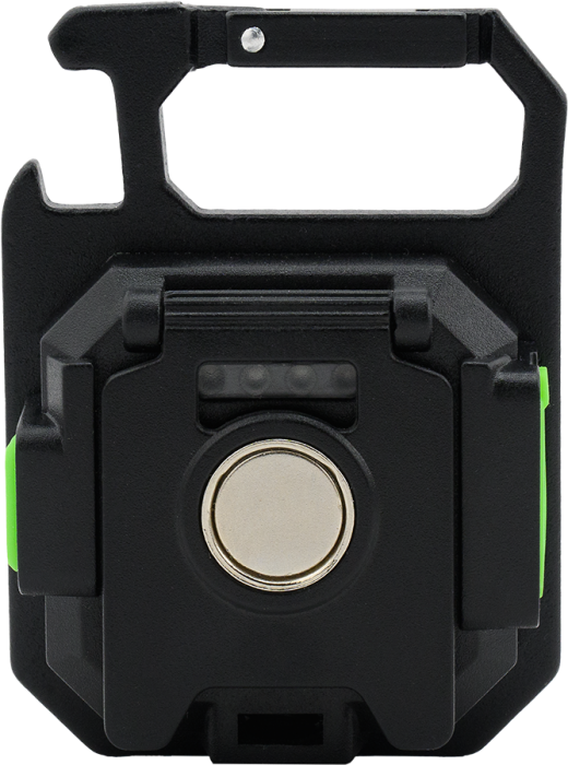1000 Lumen Pocket Carabiner