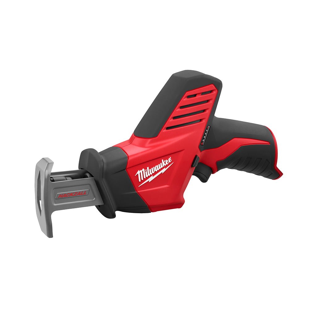 MILWAUKEE 2420-20 M12™ HACKZALL® Recip Saw (Tool Only)