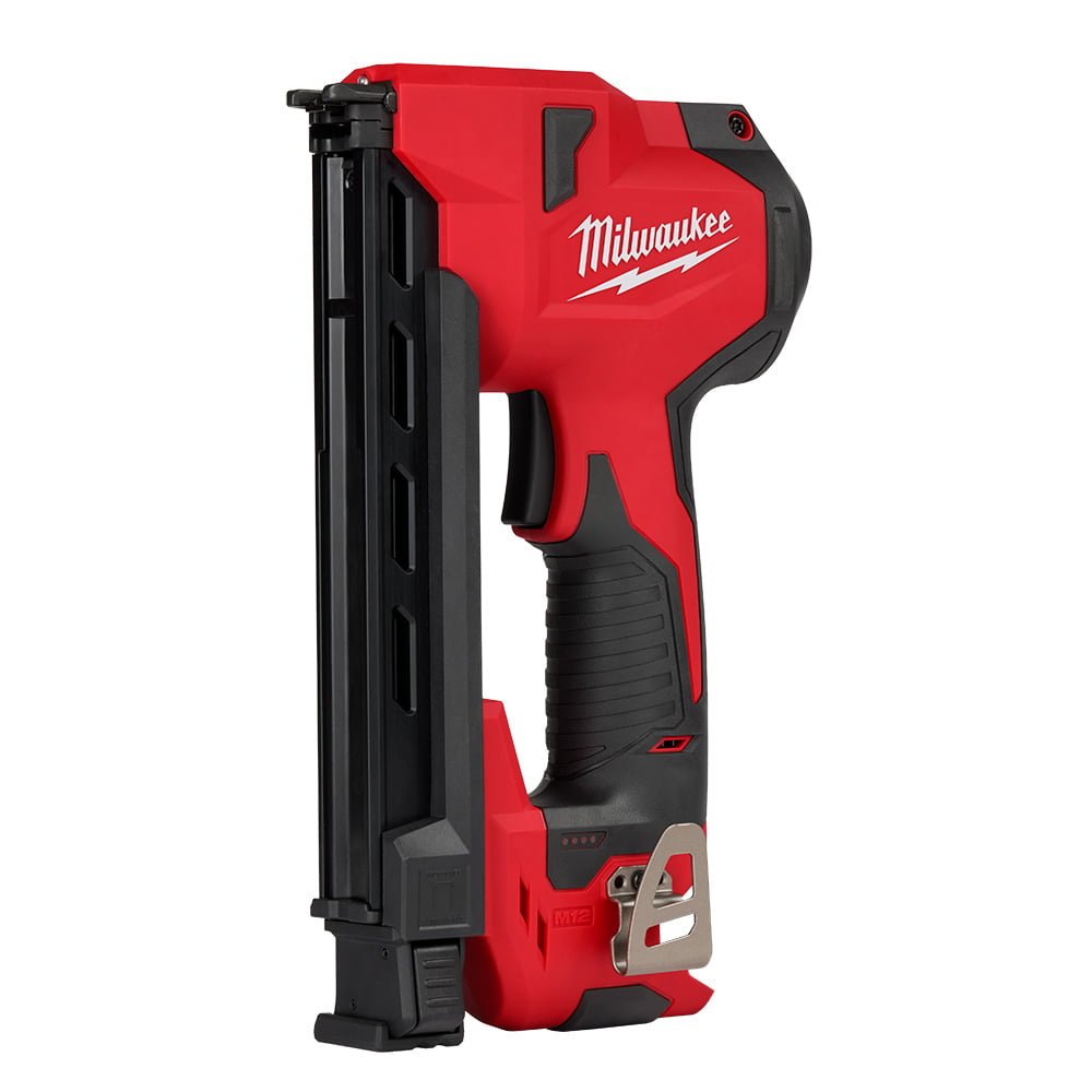 MILWAUKEE 2448-20 M12™ Cable Stapler