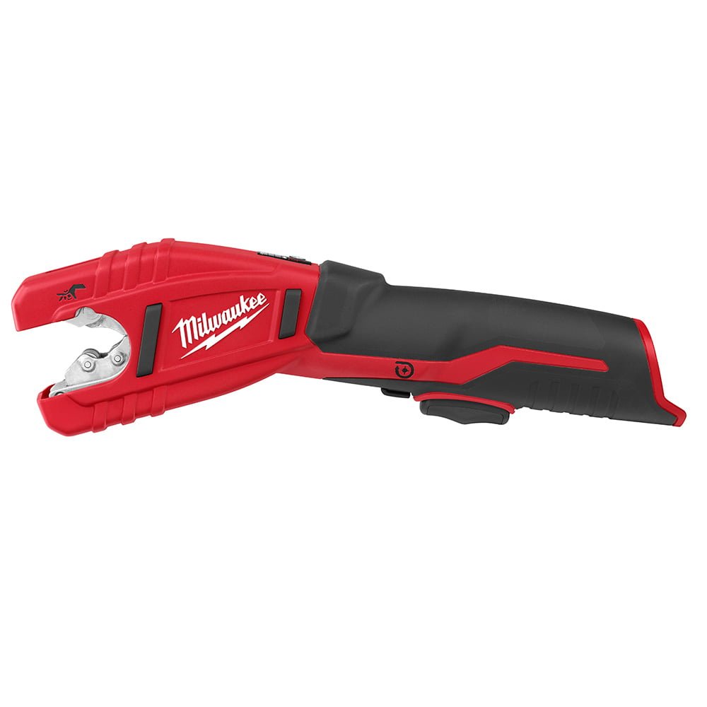 MILWAUKEE 2471-20 M12 COPPER TUBING CUTTER