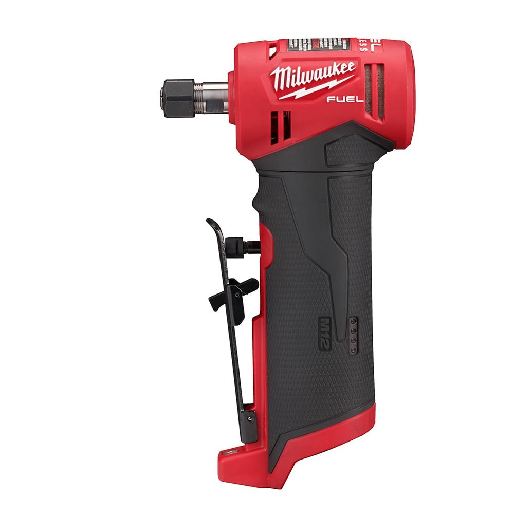 MILWAUKEE 2485-20 M12 FUEL™ 1/4" Right Angle Die Grinder