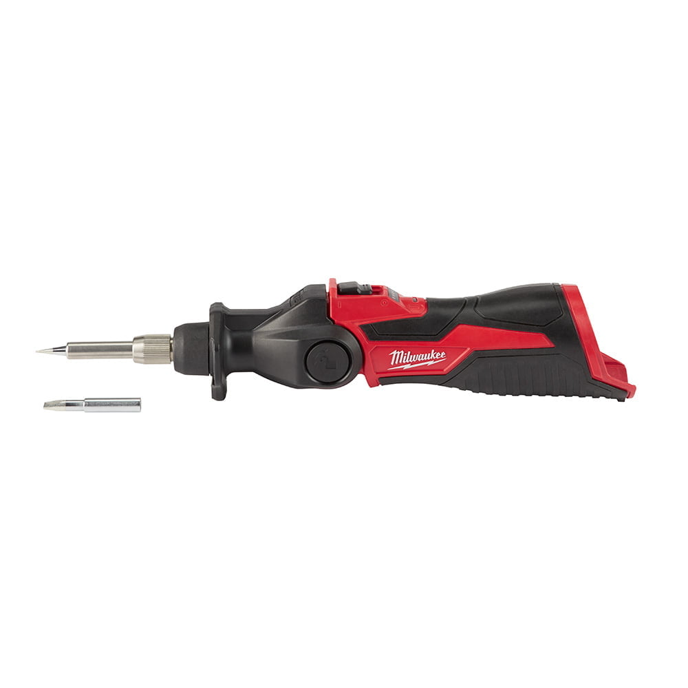 MILWAUKEE 2488-20 M12™ Soldering Iron (Tool Only)