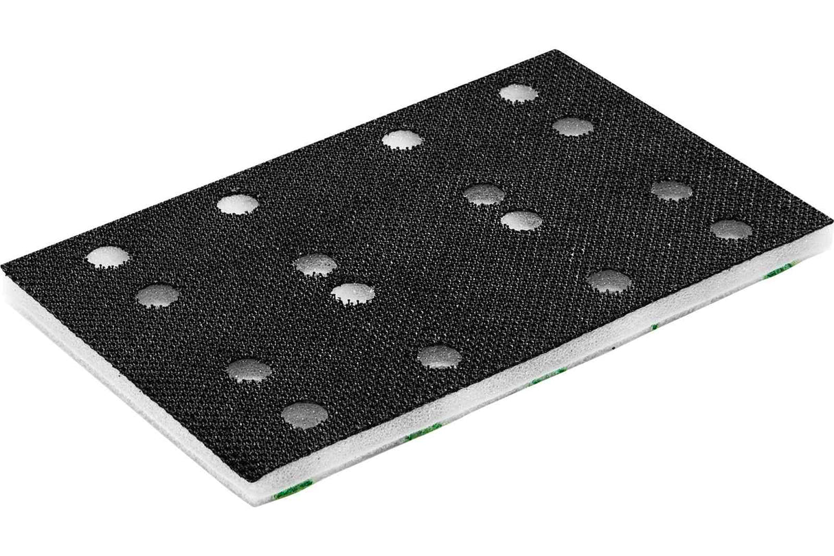 FESTOOL 490160 Interface Sander Backing Pad IP-STF-80x133/12-STF LS130/2