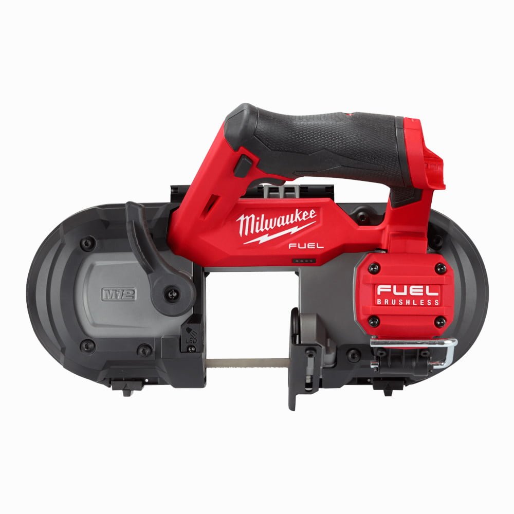 MILWAUKEE 2529-20 M12 FUEL™ Compact Band Saw (Tool Only)