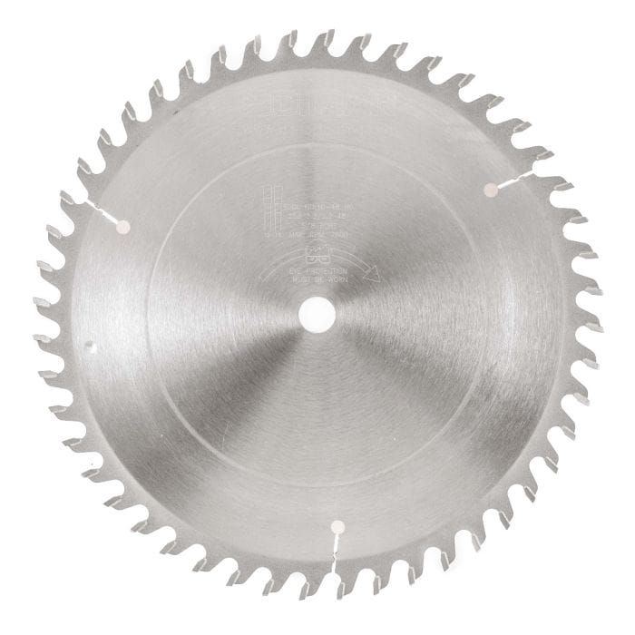 DIMAR 10-48HG 10" x 48 T TRIM & PANEL BLADE