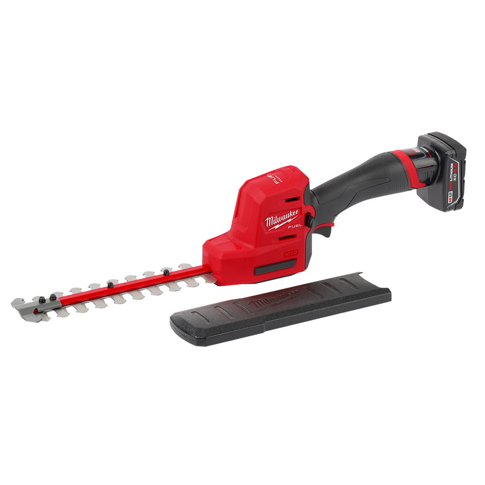 MILWAUKEE 2533-21 M12 FUEL™ 8" Hedge Trimmer
